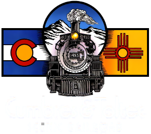 Cumbres & Toltec Scenic Railroad logo